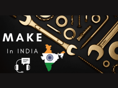 Make in INDIA
