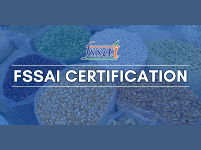 FSSAI Mark Certification