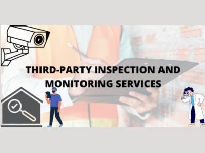Third Party Inspection