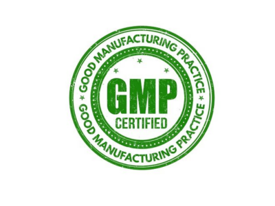 GMP Licence