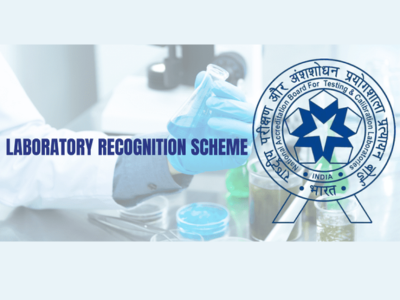 BIS Laboratory Recognition
