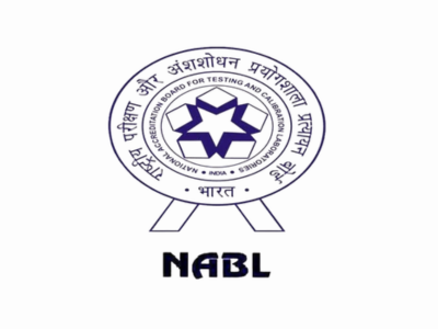 NABL Accreditation Support