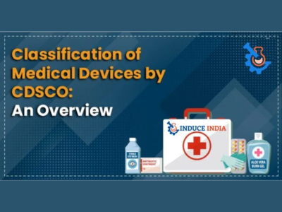 Drugs & Medical Equipment Lice