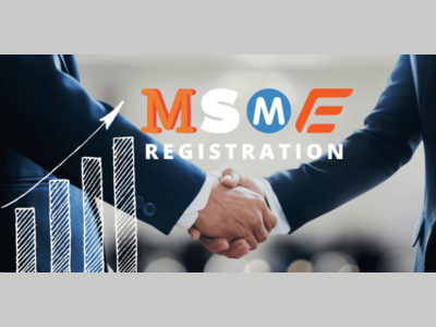 MSME and NSIC Registration