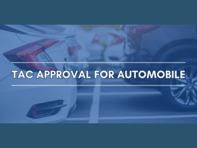 Automobile Approval