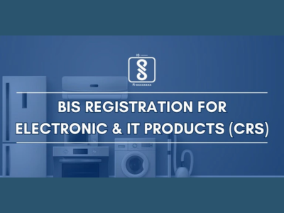 BIS Registration